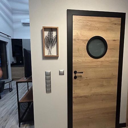 Domek Apartamenty Sun House Boszkowo Dış mekan fotoğraf