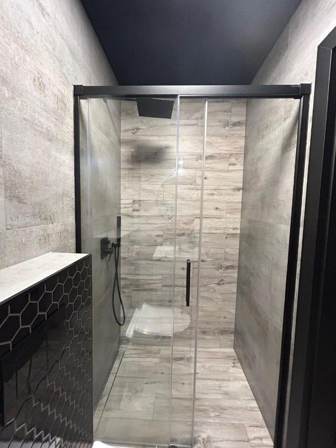 Domek Apartamenty Sun House Boszkowo Dış mekan fotoğraf