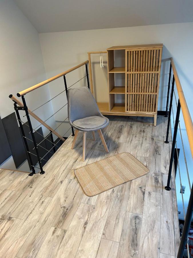 Domek Apartamenty Sun House Boszkowo Dış mekan fotoğraf